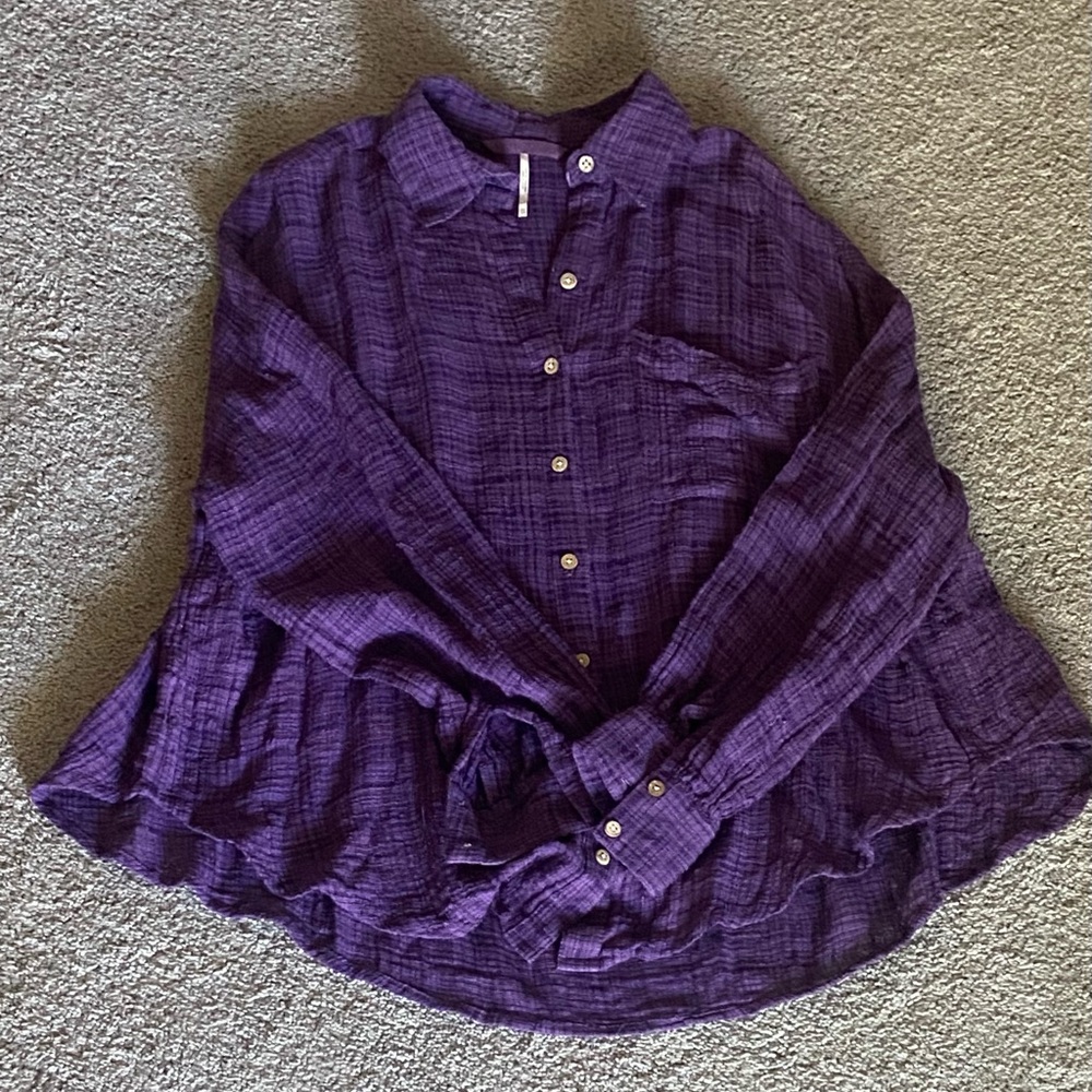 Free People Top